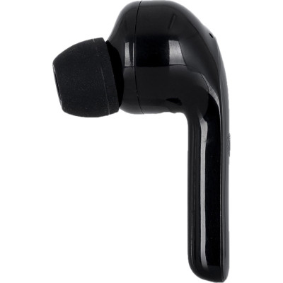 Навушники TWS (`цілком бездротові`) ERGO BS-700 Sticks Black