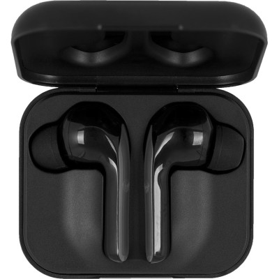 Навушники TWS (`цілком бездротові`) ERGO BS-700 Sticks Black