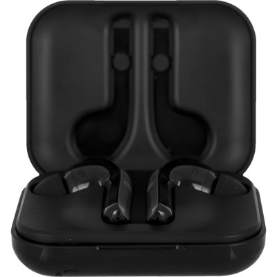 Навушники TWS (`цілком бездротові`) ERGO BS-700 Sticks Black