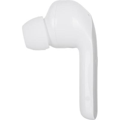 Навушники TWS ("повністю бездротові") ERGO BS-700 Sticks White