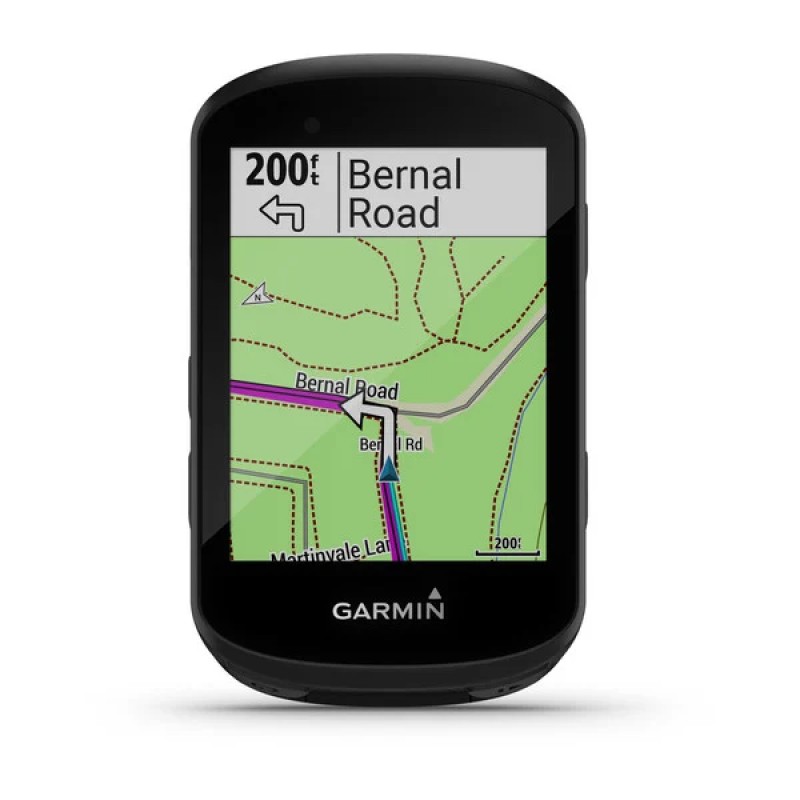 Навігатор для велосипеда Garmin Edge 530 Bike GPS (010-02060-00)