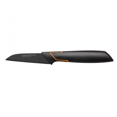 Ніж для чищення Fiskars EDGE 1003091