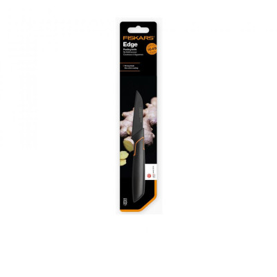 Ніж для чищення Fiskars EDGE 1003091