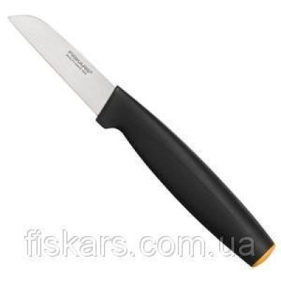 Ніж для овочів Fiskars FUNCTIONAL FORM (1014227)