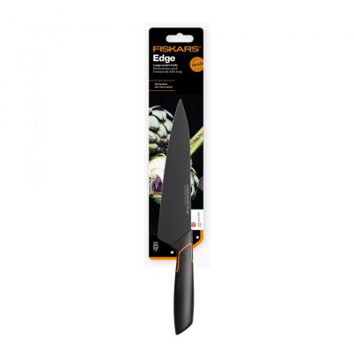 Ніж Fiskars Edge Cook19 см Edge 978308/1003094