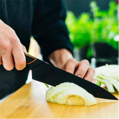 Ніж Fiskars Edge Cook19 см Edge 978308/1003094