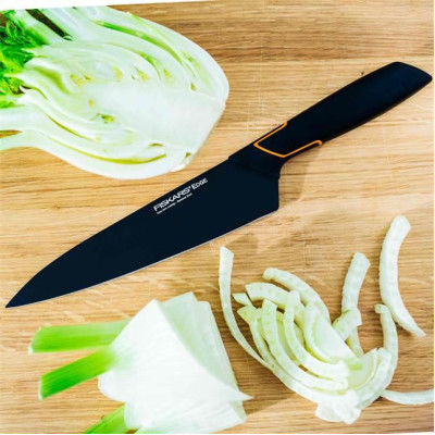 Ніж Fiskars Edge Cook19 см Edge 978308/1003094