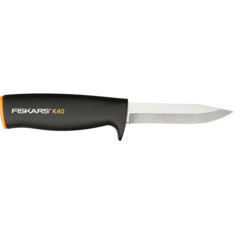 Ніж Fiskars K40 (125860)