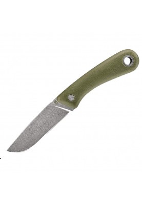 Ніж Gerber Spine Compact Fixed Blade Green (31-003424)