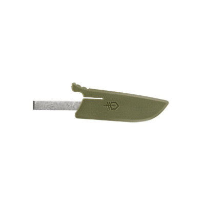 Ніж Gerber Spine Compact Fixed Blade Green (31-003424) Ніж Gerber Spine Compact Fixed Blade Green (31-003424)