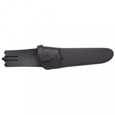 Ніж Morakniv Basic, вуглецева сталь (12147)