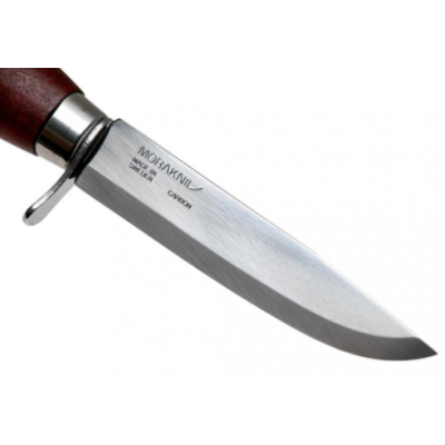 Ніж Morakniv Classic No 2F вуглецева сталь (13606)