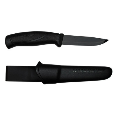 Ніж Morakniv Companion BlackBlade (12553)