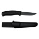 Ніж Morakniv Companion BlackBlade (12553)