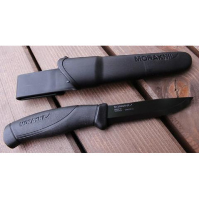 Ніж Morakniv Companion BlackBlade (12553)