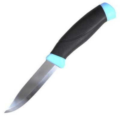 Ніж Morakniv Companion Blue (12159)