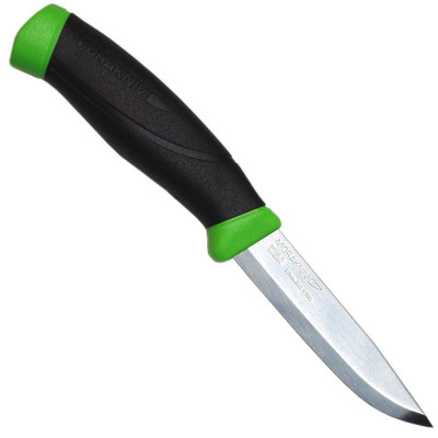 Ніж Morakniv Companion Green (12158)
