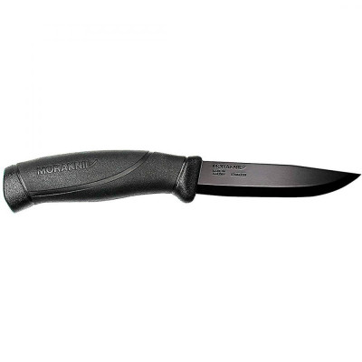 Ніж Morakniv Companion Tactical BlackBlade (12351)