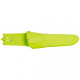 Ніж Morakniv Floating Knife (S) Lime (13686)