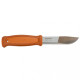 Ніж Morakniv Kansbol Burnt Orange Multi-Mount (13507)