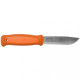 Ніж Morakniv Kansbol Burnt Orange, нержавіюча сталь (13505)