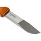 Ніж Morakniv Kansbol Burnt Orange, нержавіюча сталь (13505)