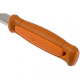 Ніж Morakniv Kansbol Burnt Orange, нержавіюча сталь (13505)