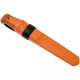 Ніж Morakniv Kansbol Burnt Orange, нержавіюча сталь (13505)