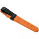 Ніж Morakniv Kansbol Burnt Orange, нержавіюча сталь (13505)