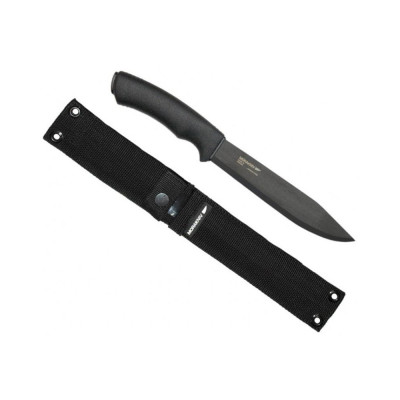 Ніж Morakniv Knife BushCraft Pathfinder (12355)