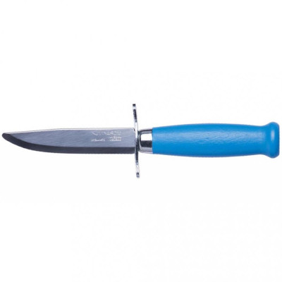 Ніж Morakniv Scout Blue Safe 39 (12021)