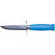 Ніж Morakniv Scout Blue Safe 39 (12021)