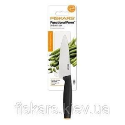Ніж кухарський Fiskars FUNCTIONAL FORM (1014196)