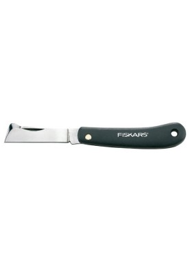 Нож садовый прививочный Fiskars K60 125900 (1001625)