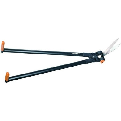 Ножиці для трави та живоплоту Fiskas PowerLever™ GS53(113710/1001565)