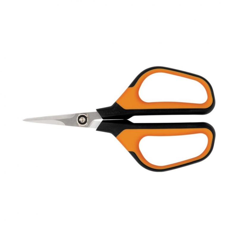 Ножиці садові Fiskars Solid ™ Softgrip SP15 (1051602)