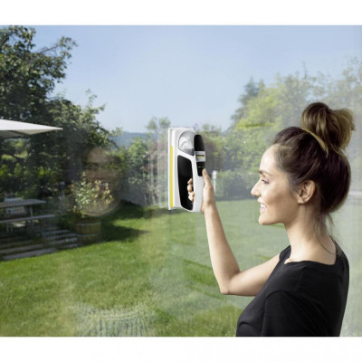 Віконний пилосос Karcher WV 6 + KV 4 Premium (1.633-580.0)