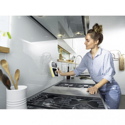 Віконний пилосос Karcher WV 6 + KV 4 Premium (1.633-580.0)