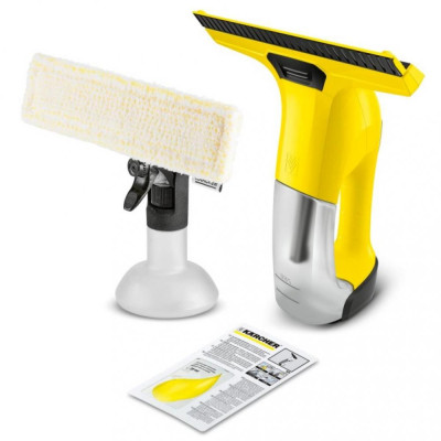 Віконний пилосос Karcher WV 6 Plus (1.633-510.0)