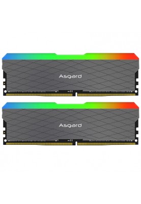 Asgard Loki W2 16GB (2x8GB) DDR4 3200MHz (RGB)
