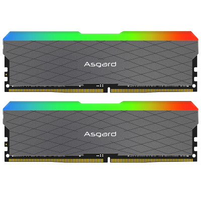 Asgard Loki W2 16GB (2x8GB) DDR4 3200MHz (RGB)