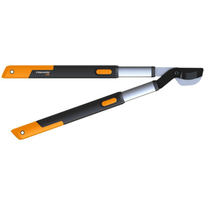 Площинний телескопічний сучкоріз Fiskars SmartFit L86 (112500) 1013564