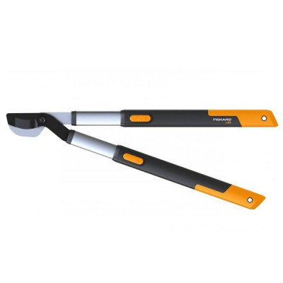 Площинний телескопічний сучкоріз Fiskars SmartFit L86 (112500) 1013564