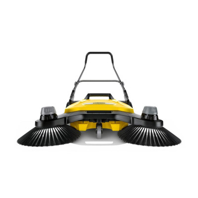 Підмітальна машина Karcher S 6 Twin (1.766-460.0)