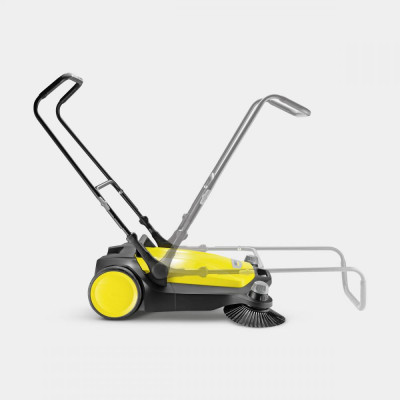 Підмітальна машина Karcher S 6 Twin (1.766-460.0)