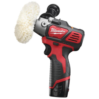 Полірувальна машина MILWAUKEE M12 BPS-0 (4933447791)