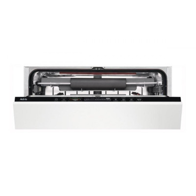 Посудомийна машина AEG FSE63717P