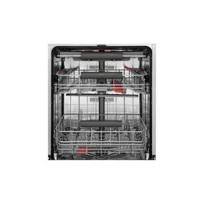 Посудомийна машина AEG FSE63717P
