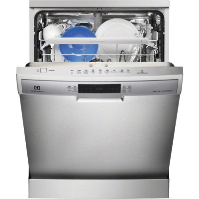 Посудомийна машина Electrolux ESF6710ROX