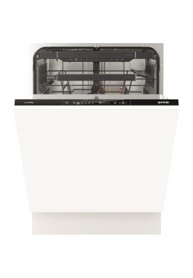 Посудомийна машина Gorenje GV66261